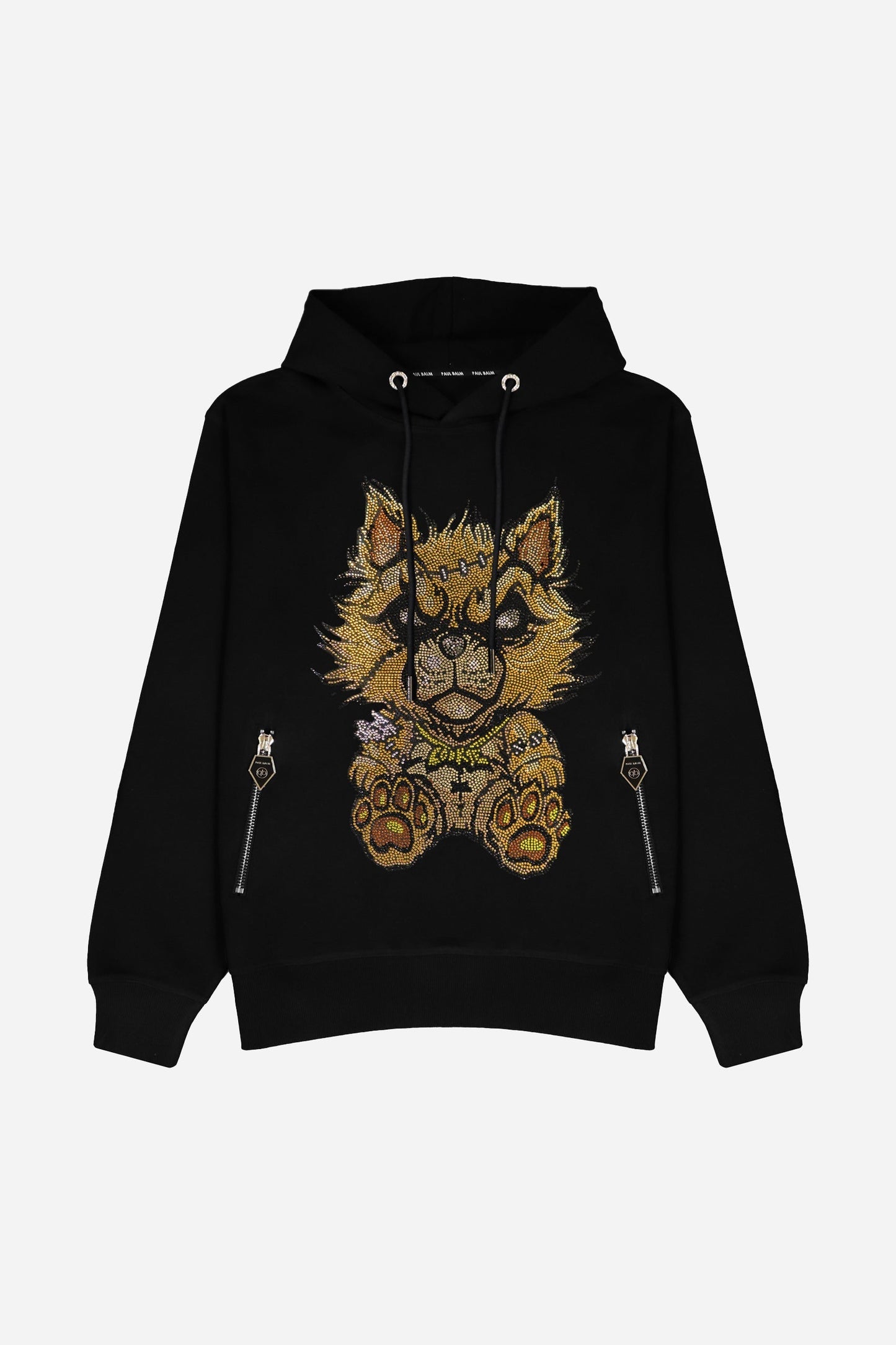 Crystal Cookie Hoodie - Limited to 300 - PAUL BALM WORLD