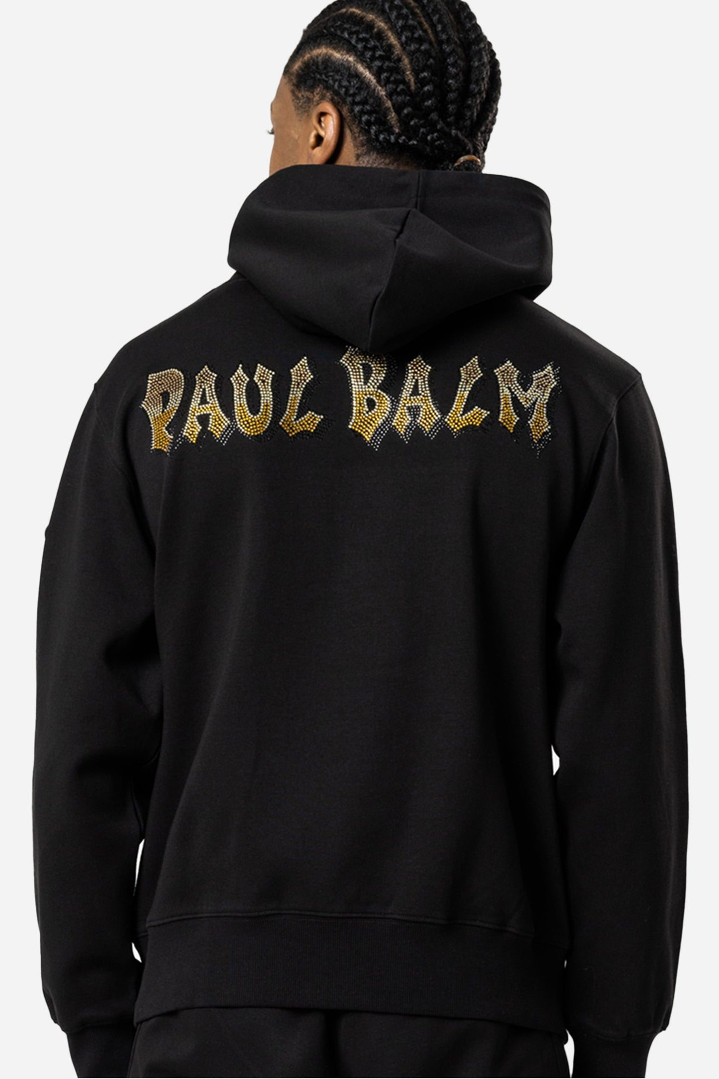 Crystal Cookie Hoodie - Limited to 300 - PAUL BALM WORLD