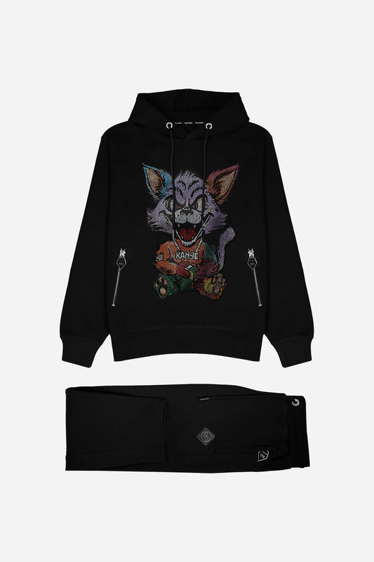 Crystal Rainbow Kanye Sets - Limited to 300 - PAUL BALM WORLD