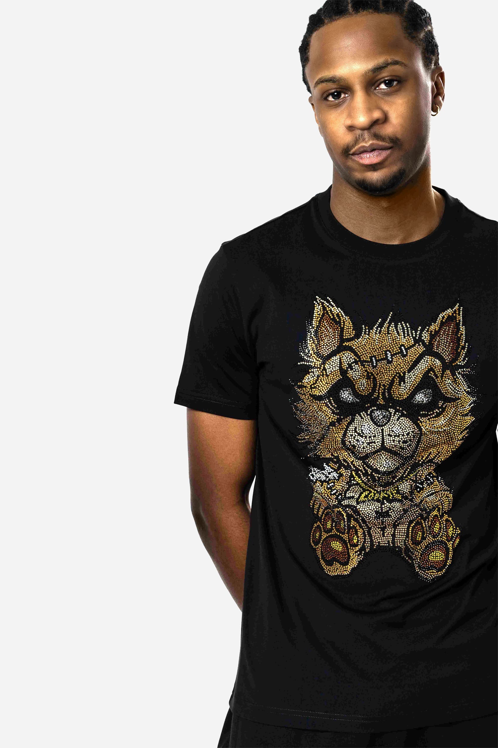 Crystal Cookie T-Shirt - Limited to 300 - PAUL BALM WORLD
