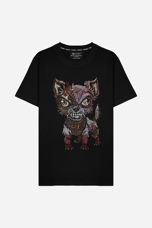 Crystal Elly T-Shirt - Limited to 300 - PAUL BALM WORLD
