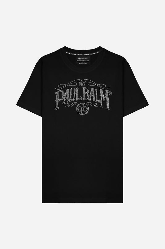 Celestic Crystals T-Shirt - Limited to 300 - PAUL BALM WORLD