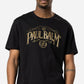 PB2022 Rhinestones gold Tshirt - Limited to 300