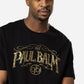 PB2022 Rhinestones gold Tshirt - Limited to 300