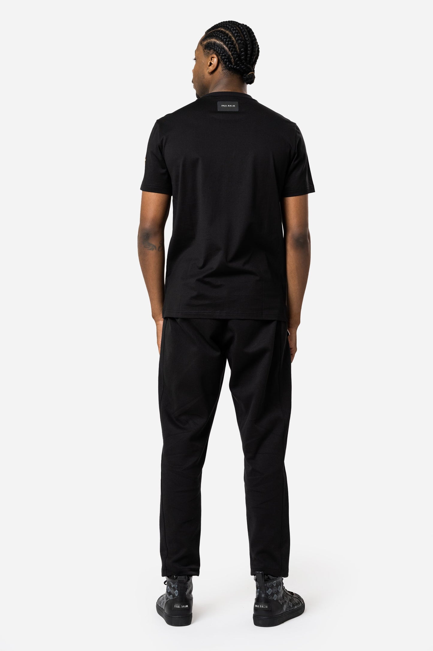 Crystal I knowww T-Shirt - Limited to 300 - PAUL BALM WORLD