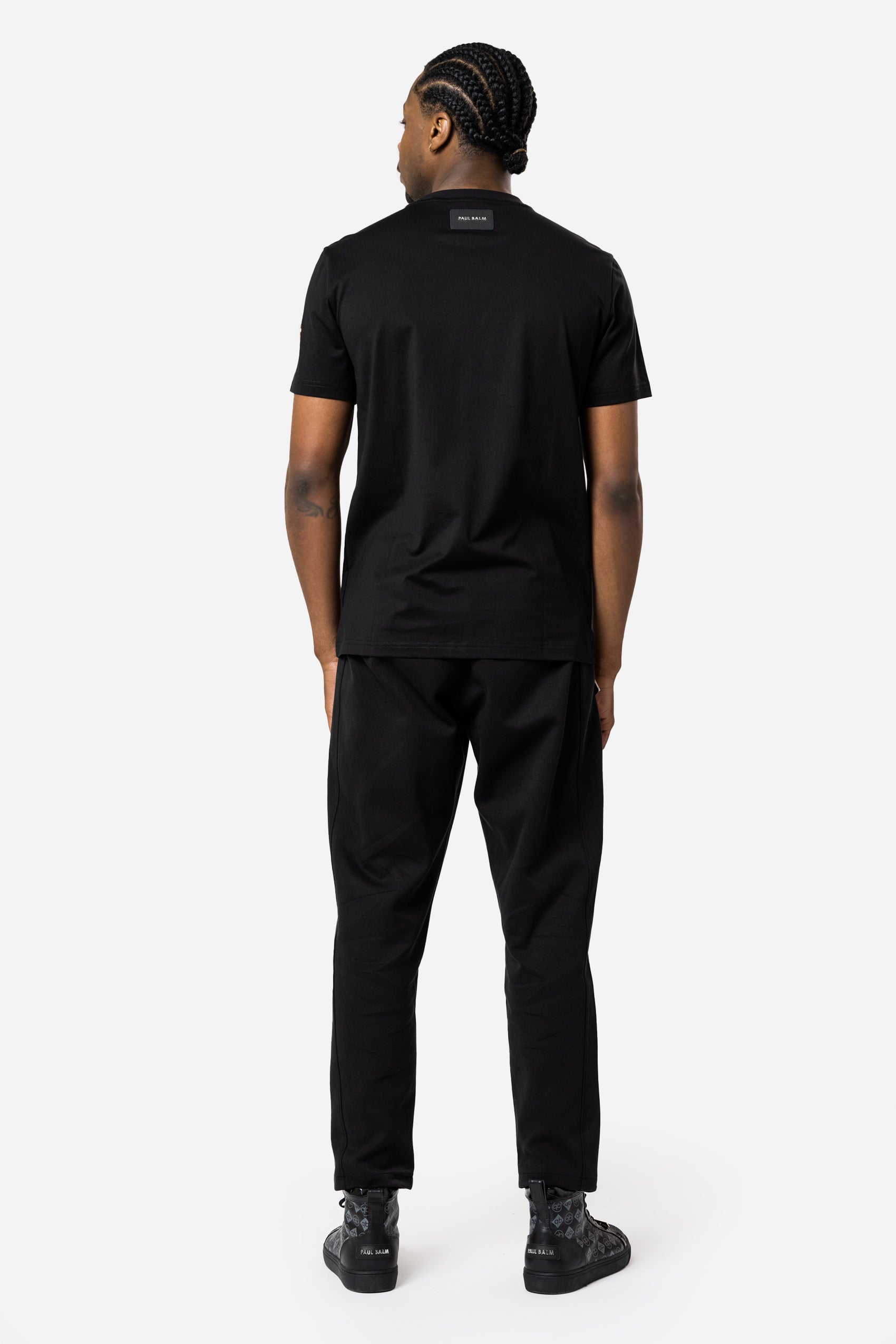 Crystal I knowww T-Shirt - Limited to 300 - PAUL BALM WORLD