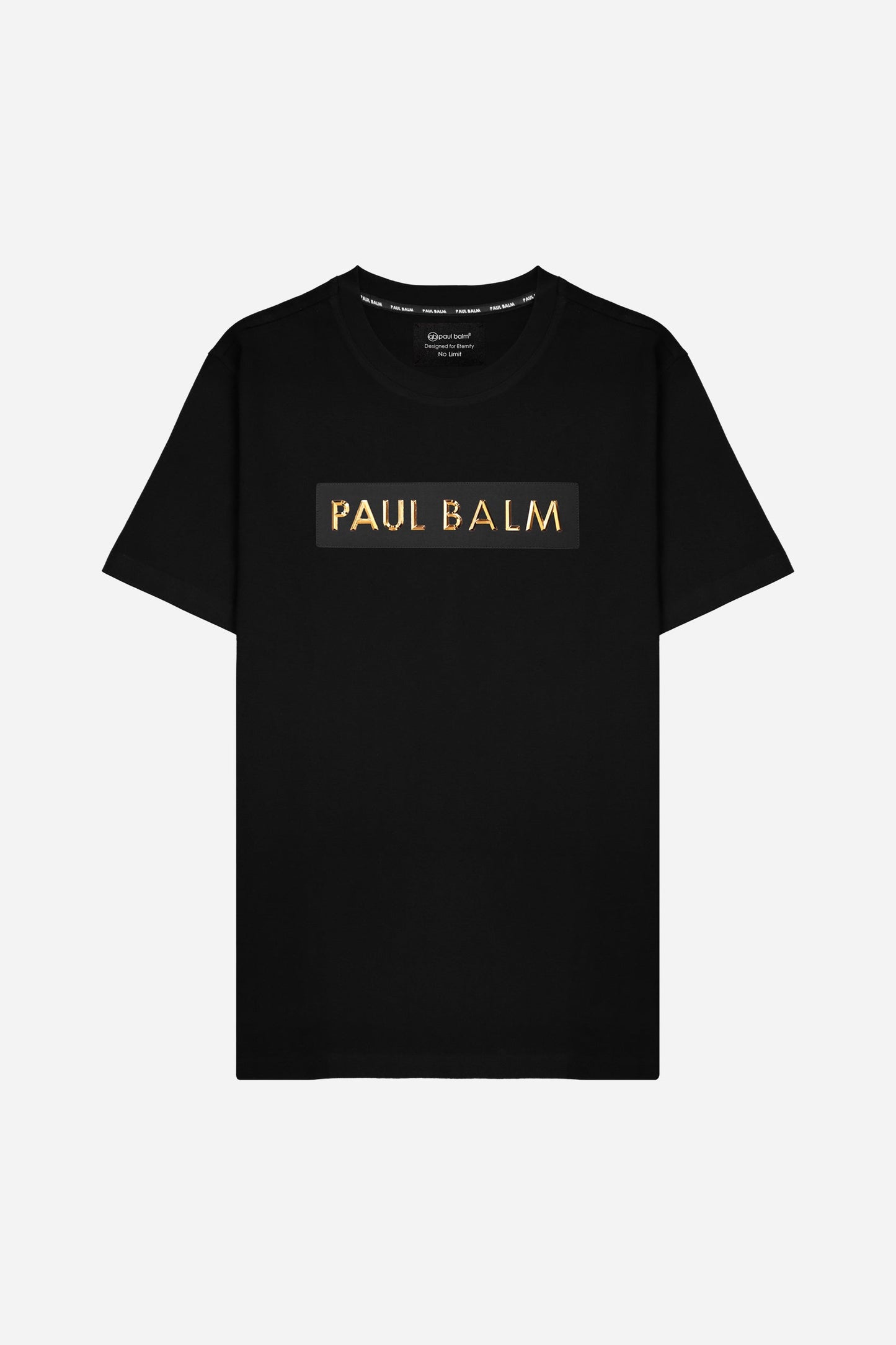 Urban Metallic T-Shirt - PAUL BALM WORLD