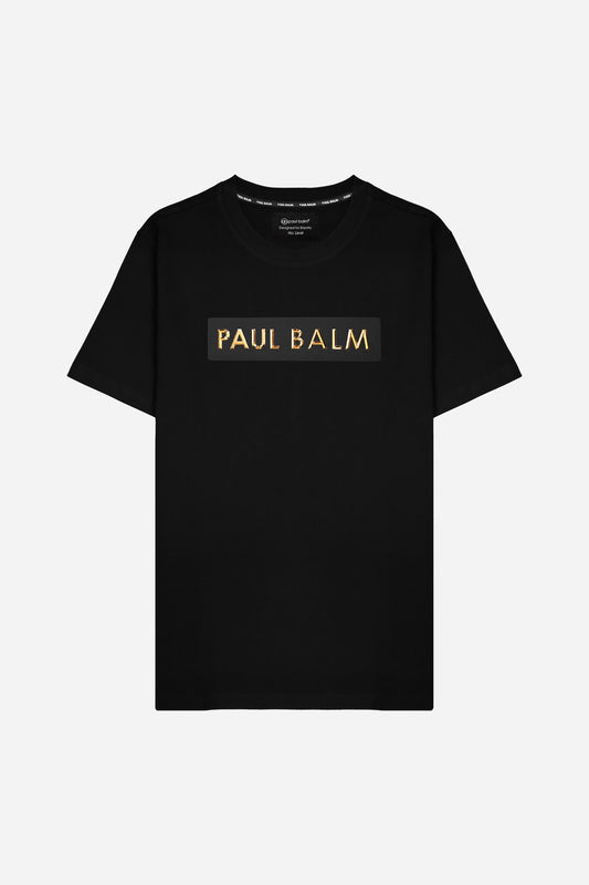 Urban Metallic T-Shirt - PAUL BALM WORLD