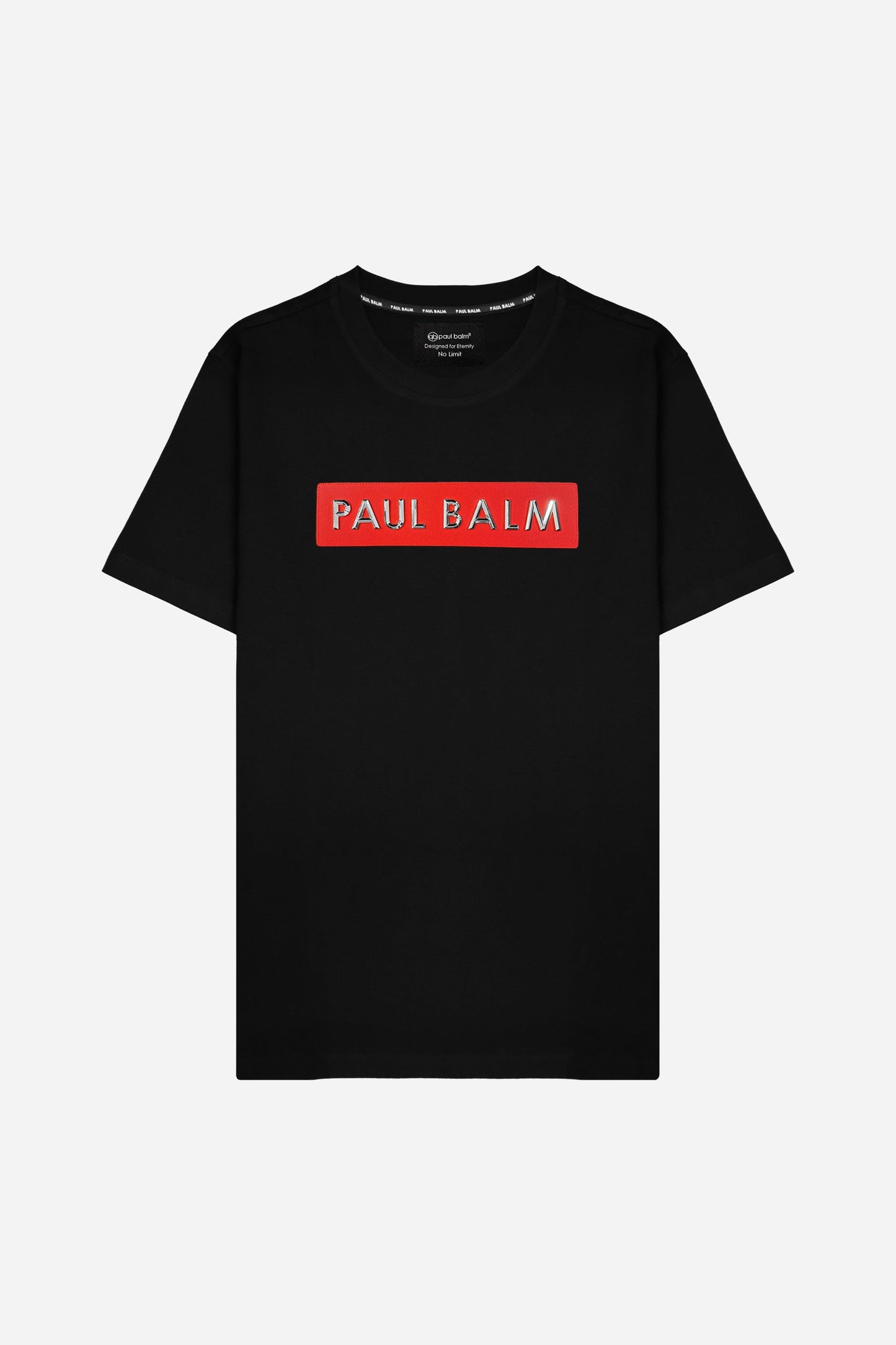 Urban Metallic T-Shirt - PAUL BALM WORLD