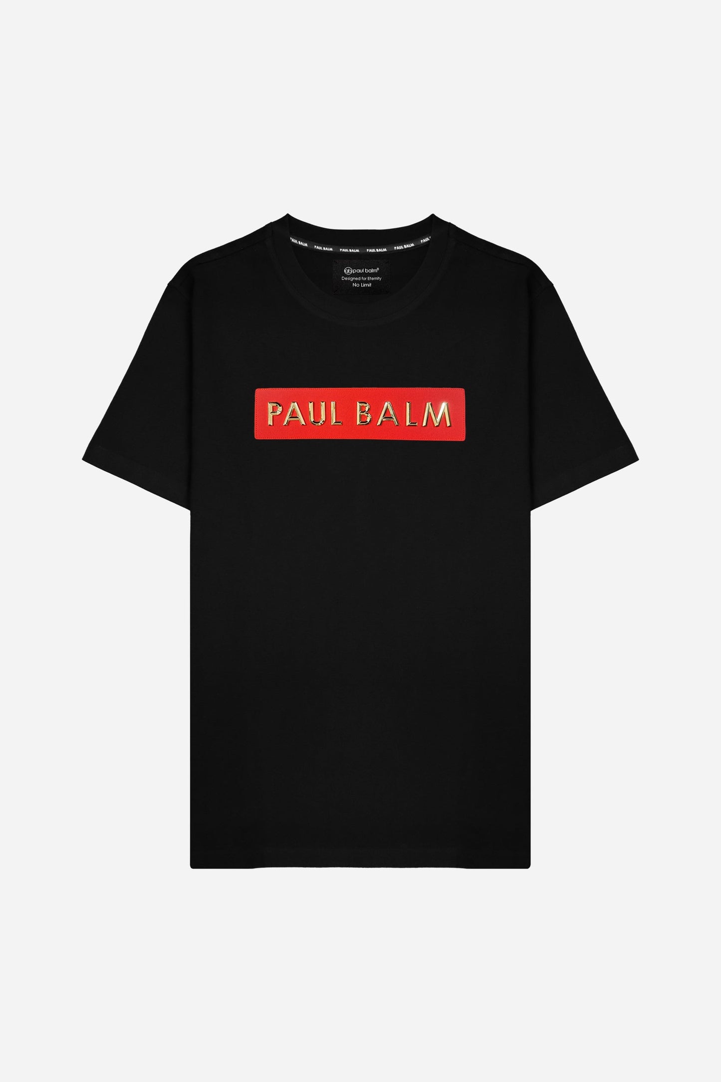 Urban Metallic T-Shirt - PAUL BALM WORLD