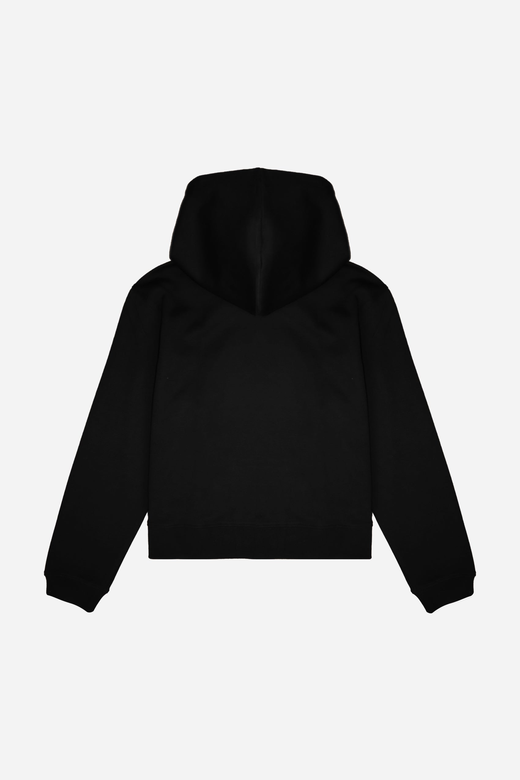 Embroidered Yuki Boss Hoodie - Limited to 300 - PAUL BALM WORLD