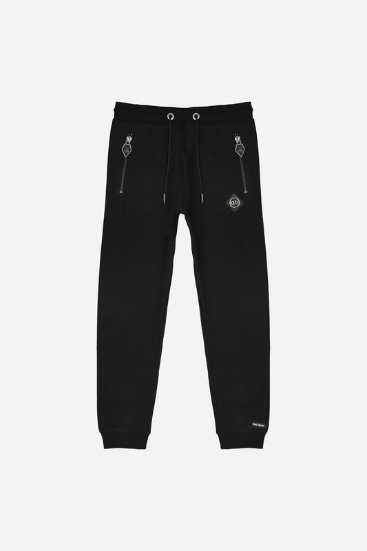 Signature Logo Pants - PAUL BALM WORLD