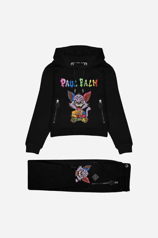 Kanye the Rainbow Cat Embroidery Sets - Limited to 300