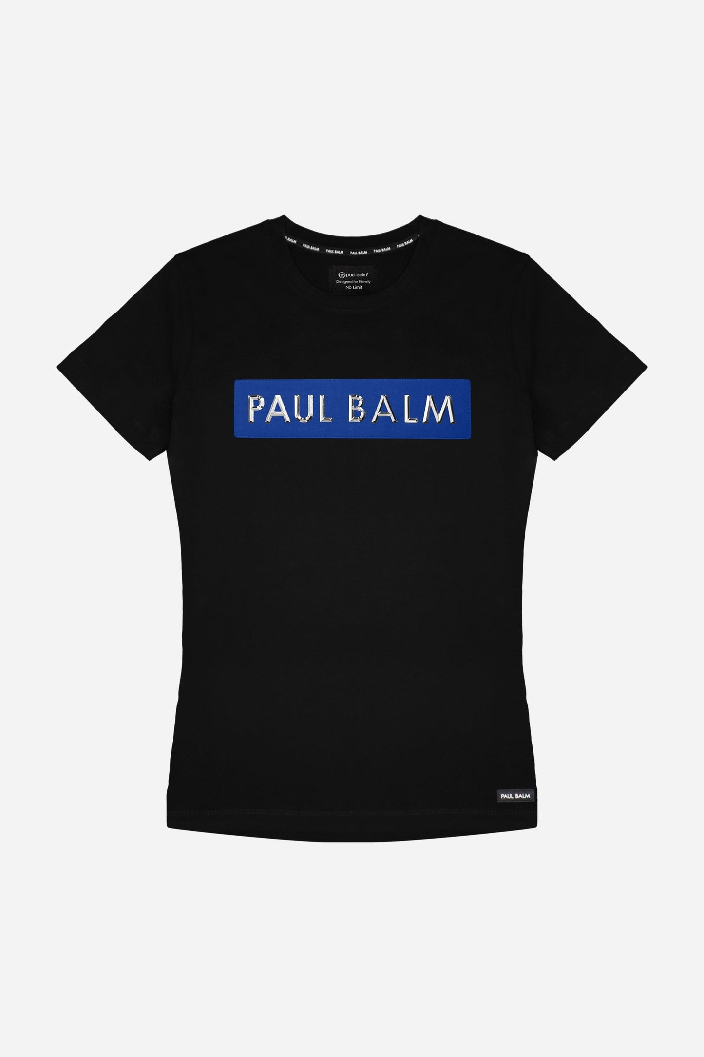 Urban Metallic T-Shirt - PAUL BALM WORLD