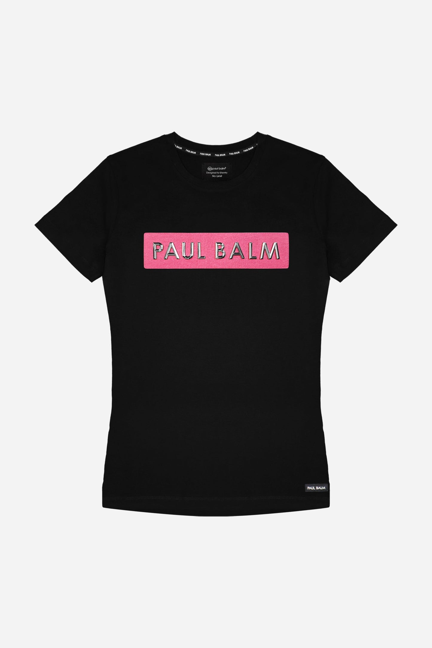 Urban Metallic T-Shirt - PAUL BALM WORLD