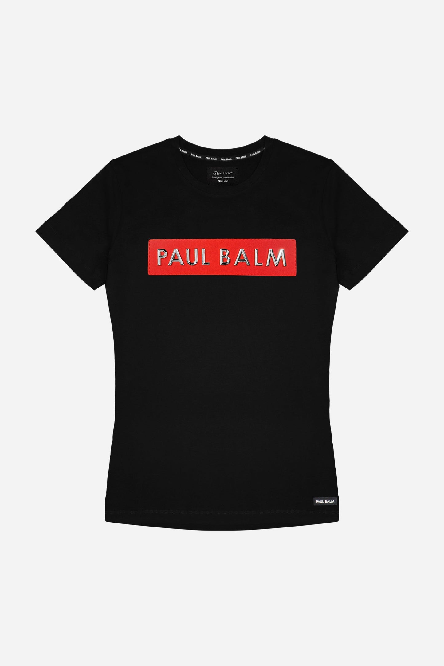 Urban Metallic T-Shirt - PAUL BALM WORLD