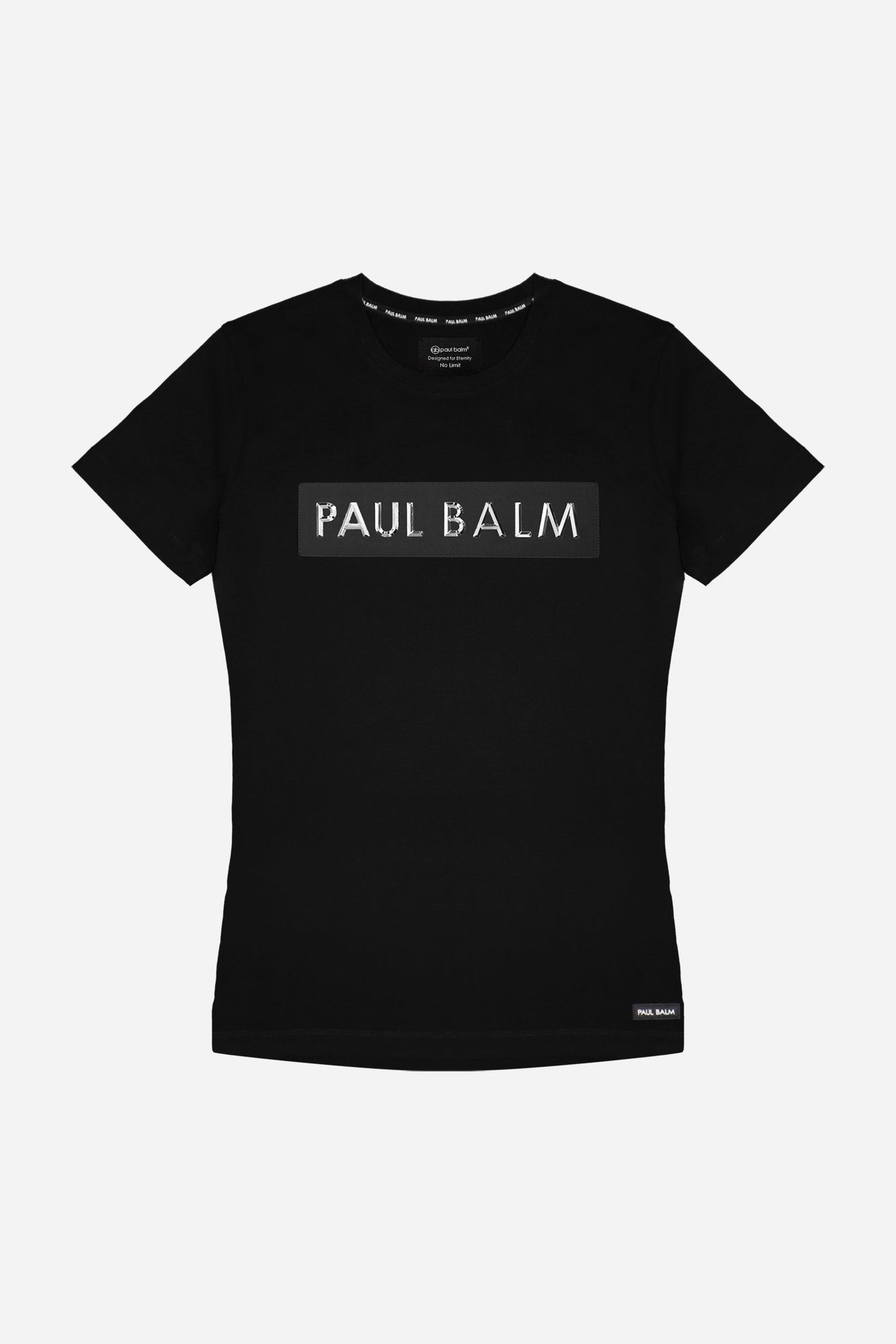 Urban Metallic T-Shirt - PAUL BALM WORLD
