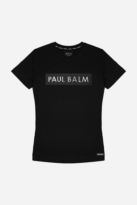 Urban Metallic T-Shirt - PAUL BALM WORLD