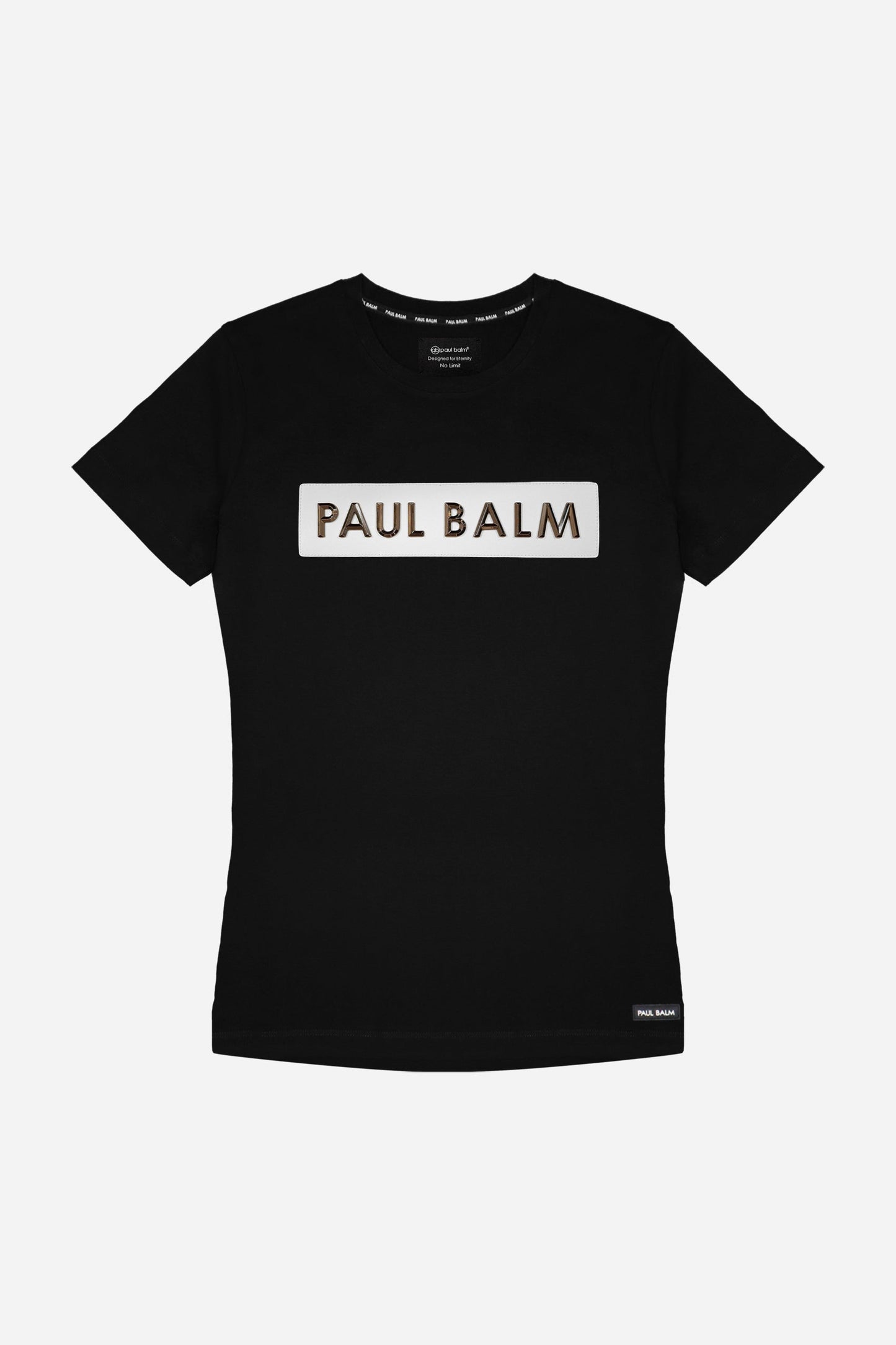 Urban Metallic T-Shirt - PAUL BALM WORLD