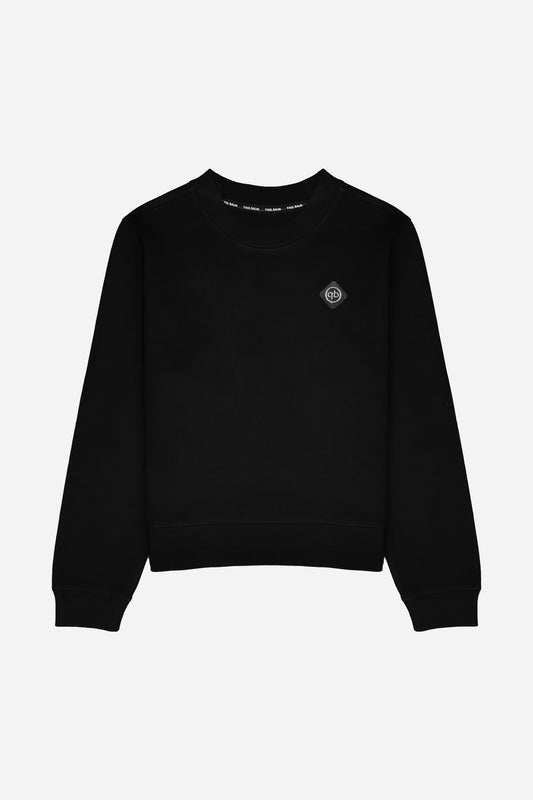 Signature Logo Sweatshirt - PAUL BALM WORLD