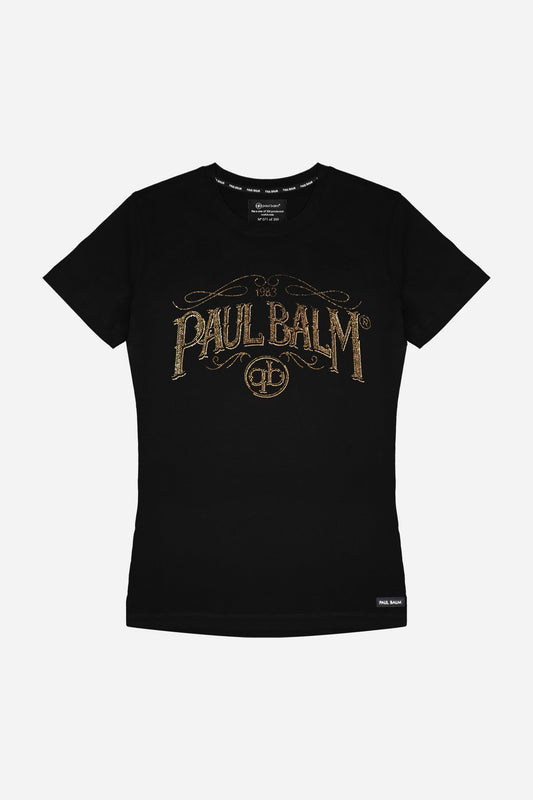 Celestic Crystals T-Shirt - Limited to 300 - PAUL BALM WORLD